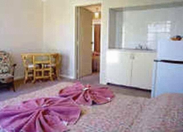 White Gum Motel Alice Springs Habitación foto